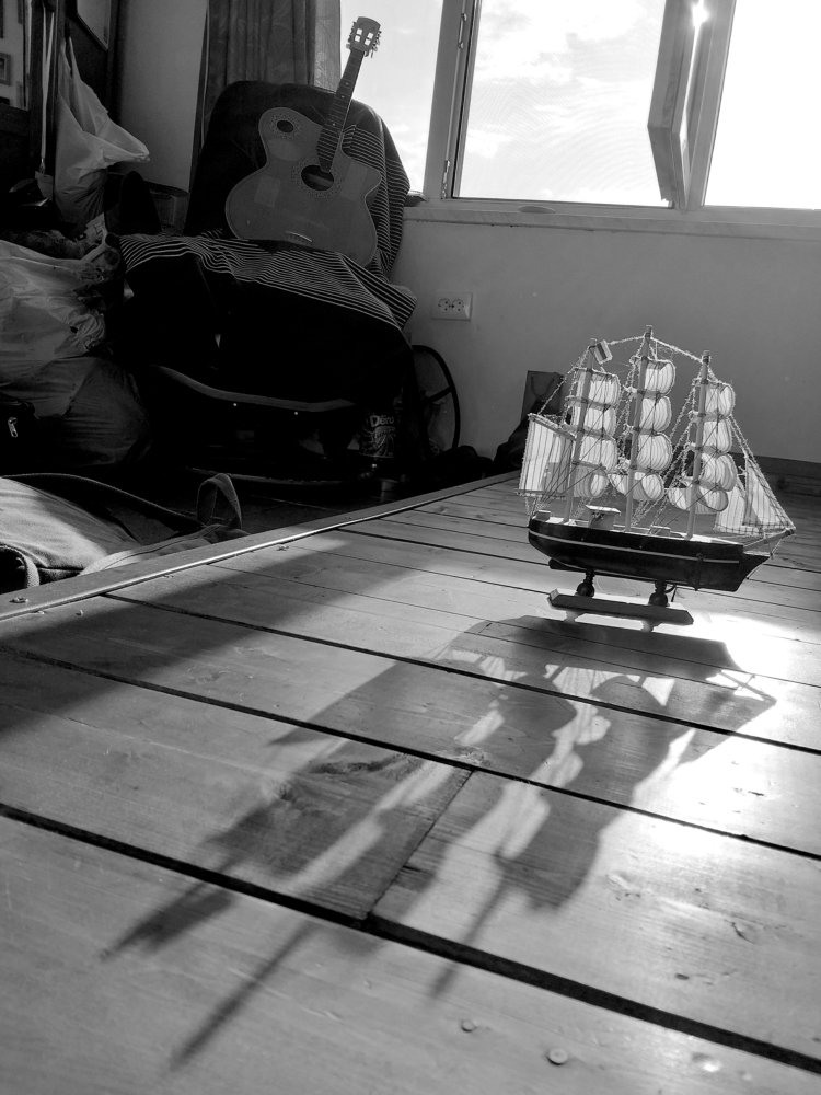 Photograph by Martin Kiryakov