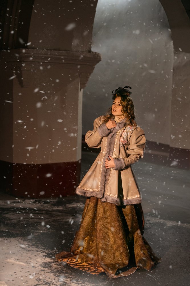 Photograph by Ирина Овчинникова