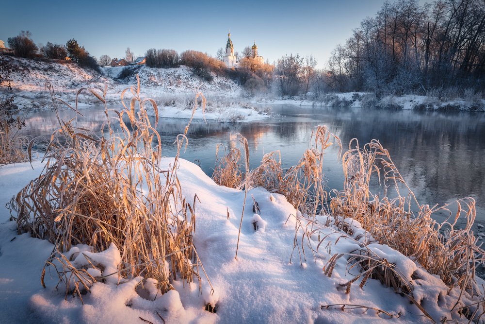 Photograph by Андрей Баскевич