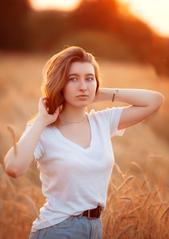 Photograph by Татьяна Кучербаева