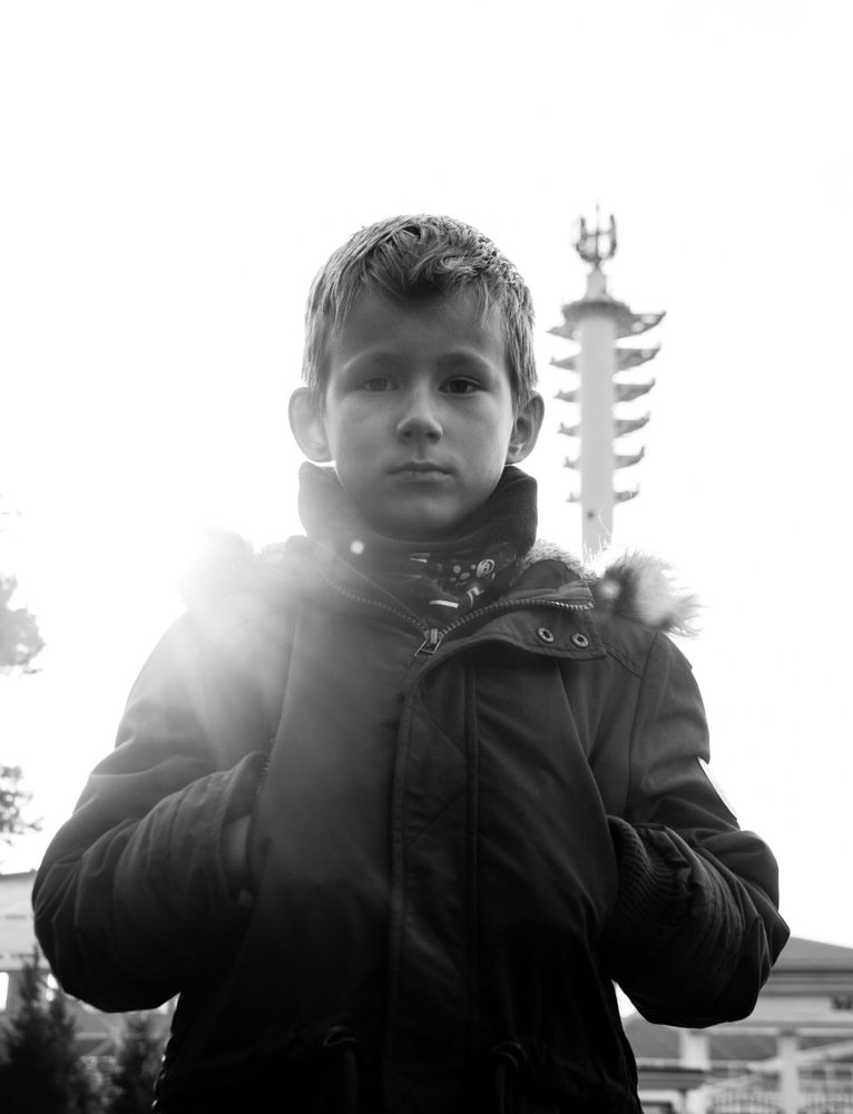 Photograph by Кирилл Бершадский