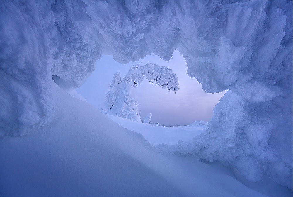 Photograph by Василий Яковлев