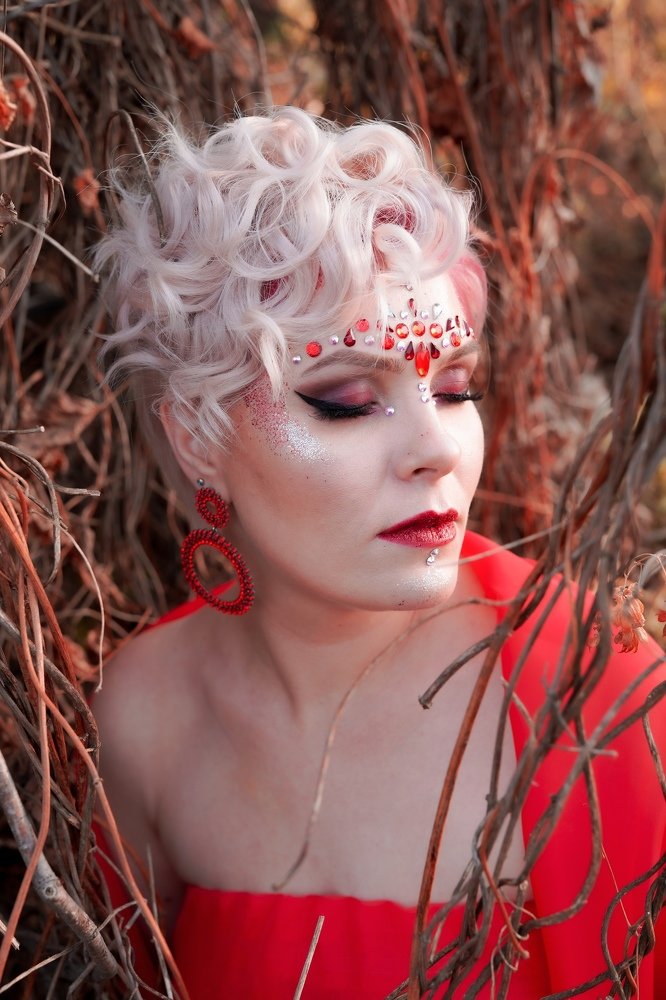 Photograph by Мария Федотова