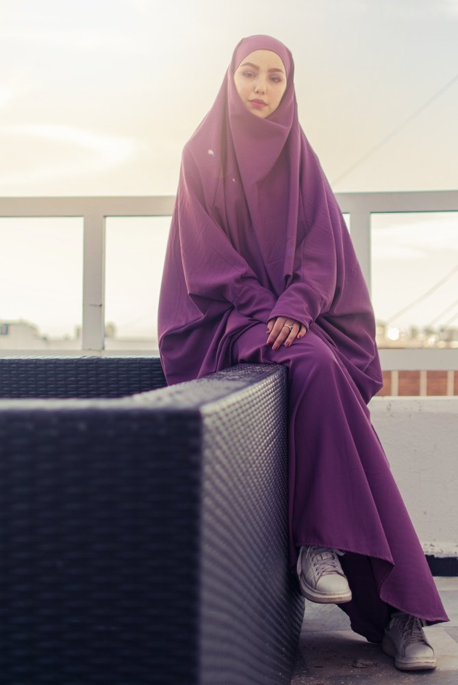 Фотография автора Aimen Zouagri