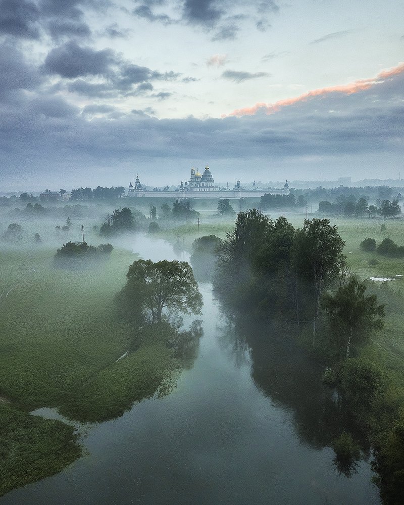 Photograph by Антон Шваин