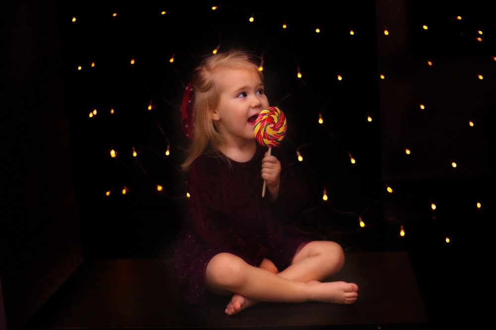 Photograph by Olha Boiko