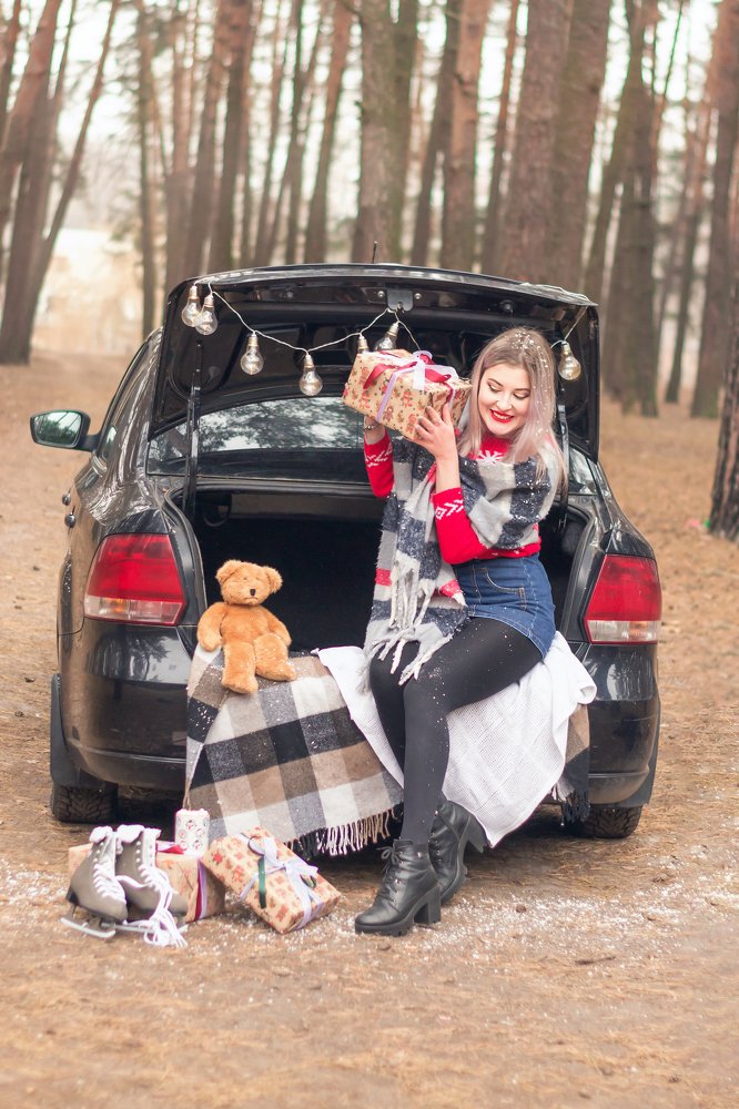 Photograph by Olha Boiko