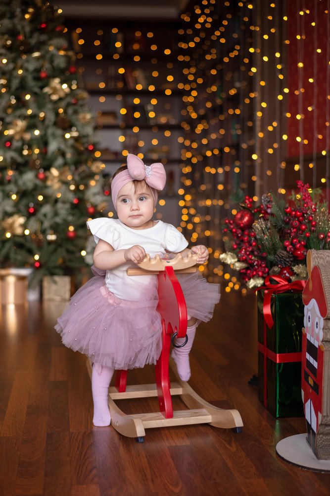 Щелкунчик когда же ты станешь мальчиком?