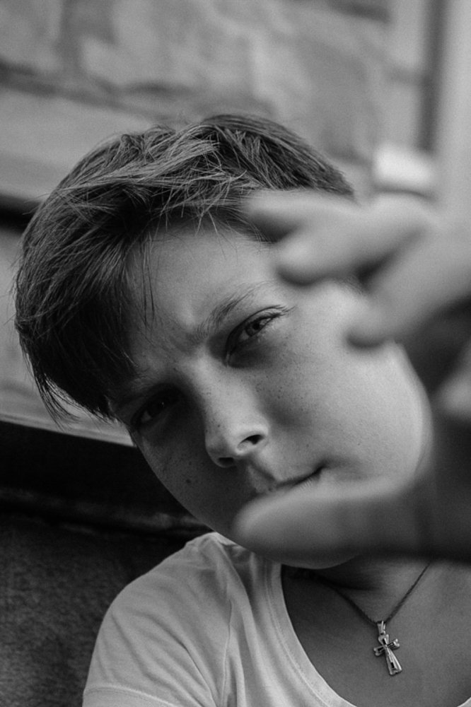 Photograph by Ирина Разетдинова