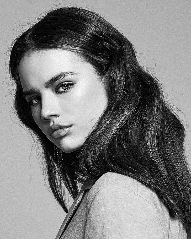 Фотография автора Полина Климович