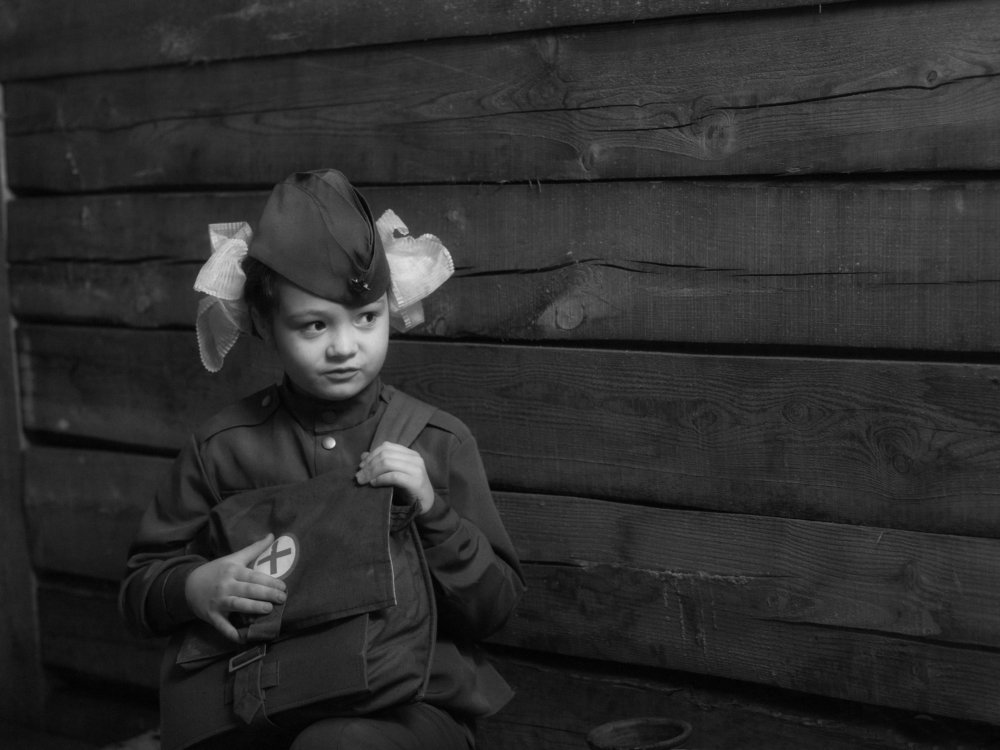 Photograph by Орлова Татьяна