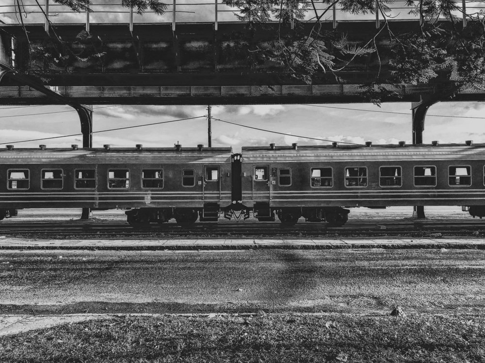 Photograph by Brayam