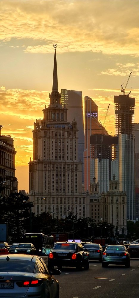 Photograph by Алексей Миронов