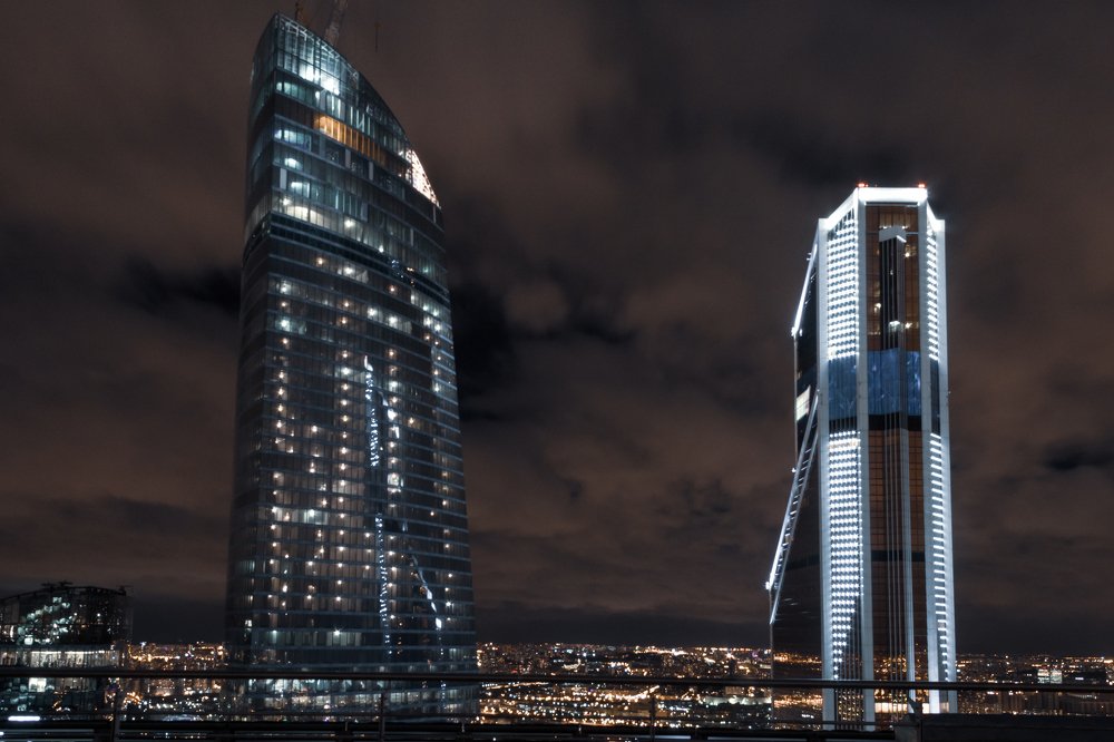 Photograph by Алексей Худяков