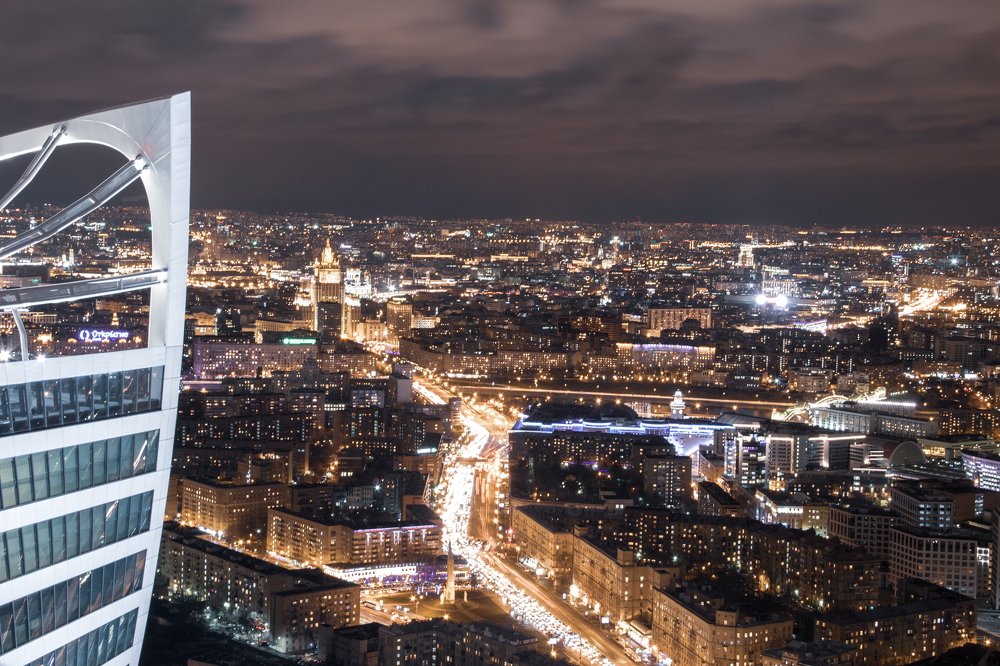 Photograph by Алексей Худяков