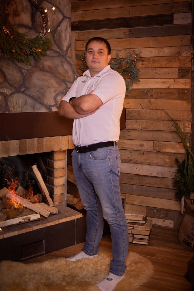 Photograph by Светлана Силаева