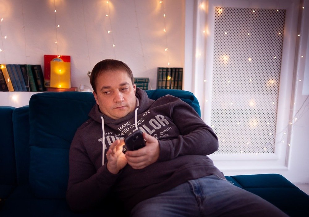 Photograph by Светлана Силаева