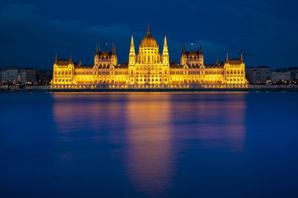 Photograph by Wiktor Baron