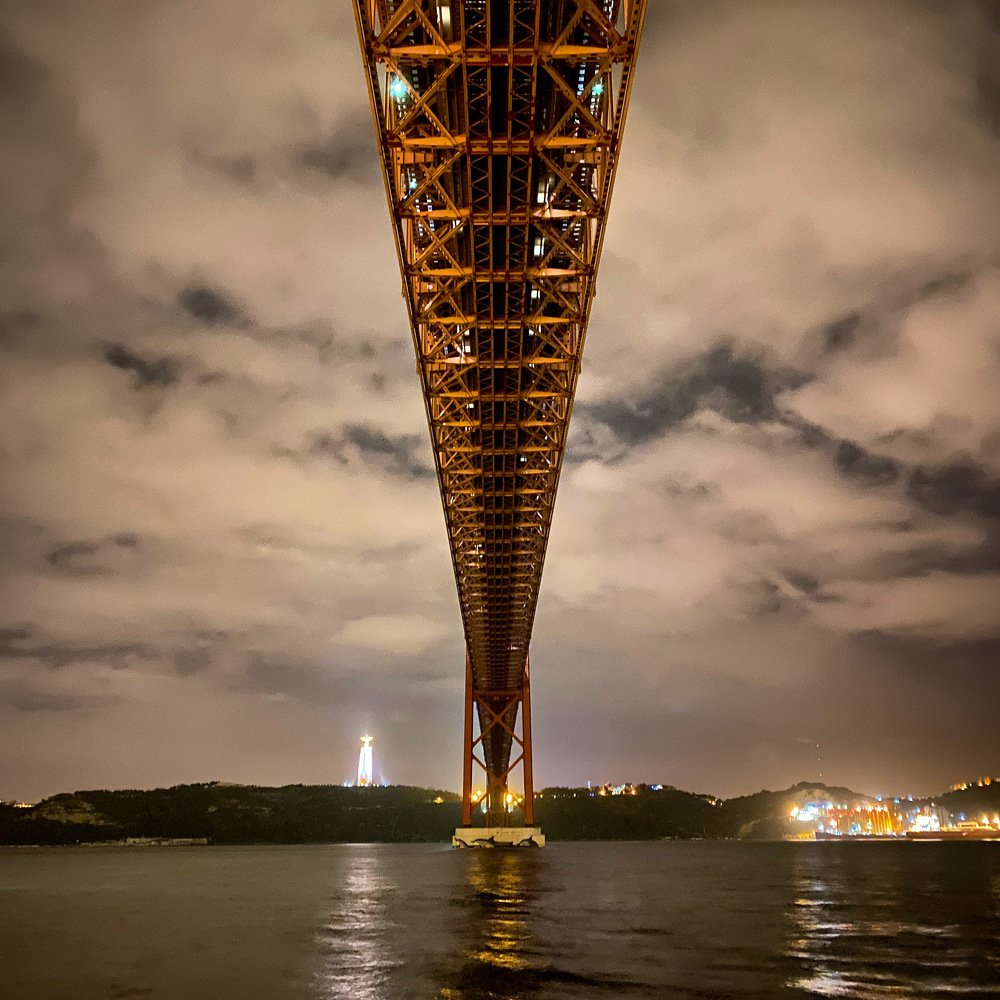 Photograph by Miguel Serôdio