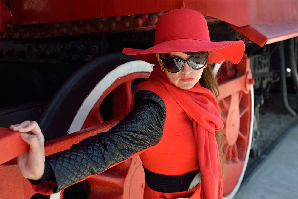 Photograph by Сергей Зырянов