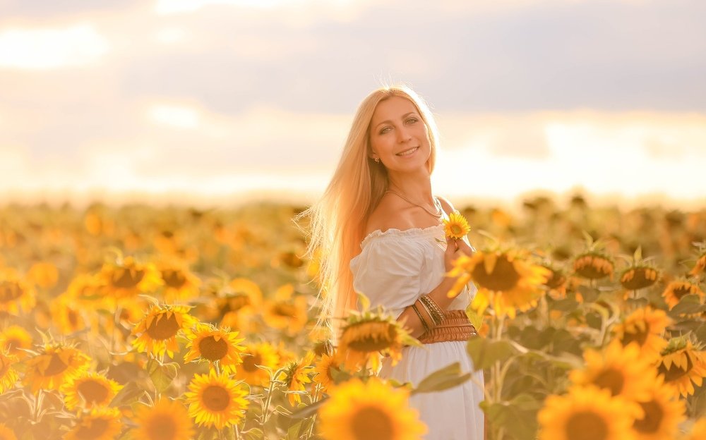 Photograph by Ирина Белоусова (Рябых)