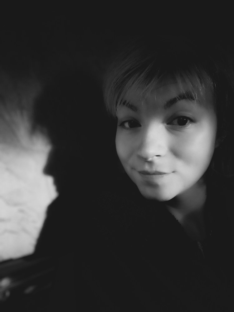 Фотография автора Kristina Kadar