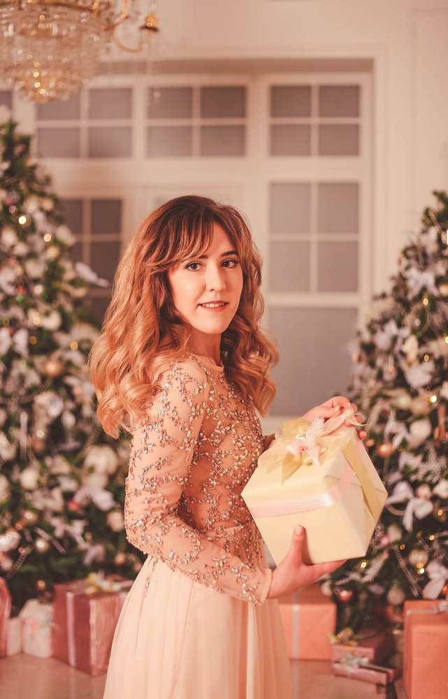 Photograph by Ирина Белоусова (Рябых)