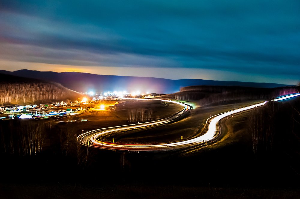 Photograph by Егор Ярунин