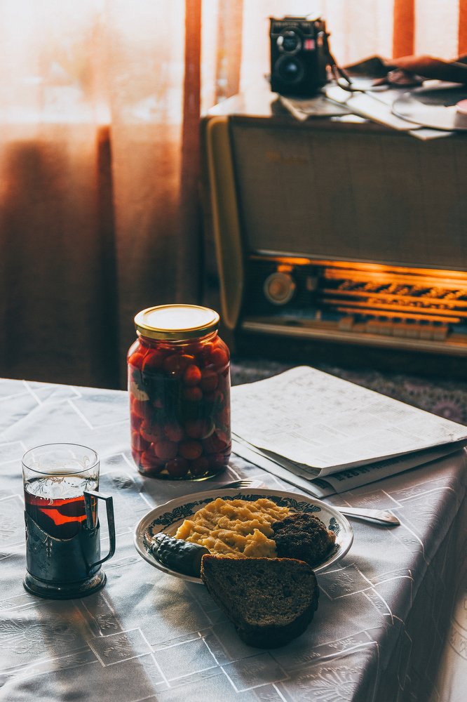 Photograph by Никита Власов