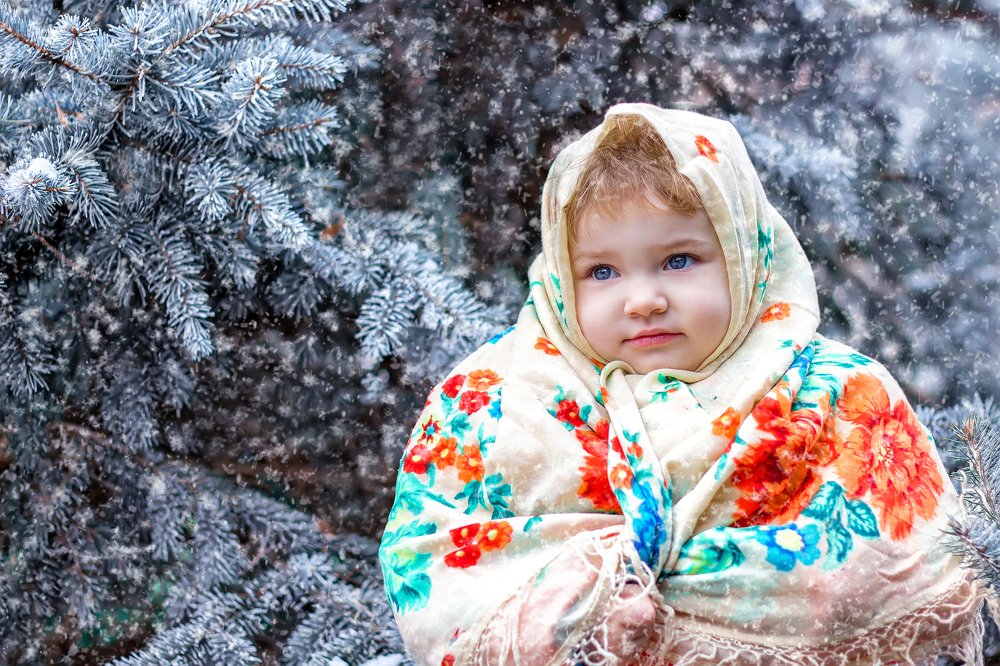 Photograph by Наталья Резник