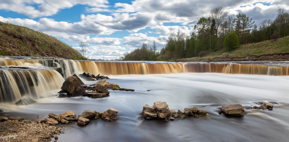 Photograph by Евгений Волосков