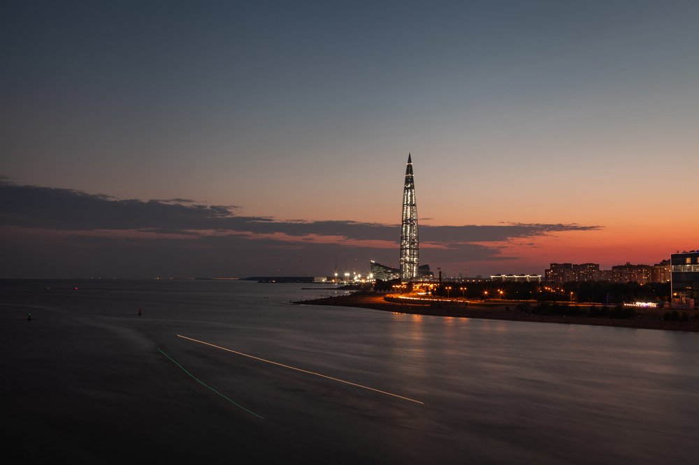 Фотография автора Анатолий Гарин