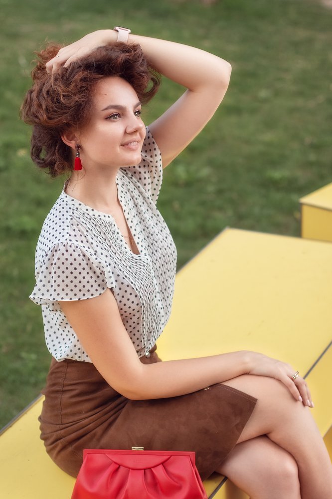 Photograph by Наталья Арутюнова