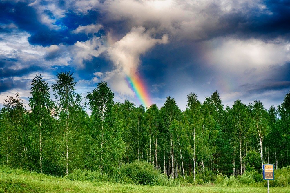 Photograph by Андрей Ныриков