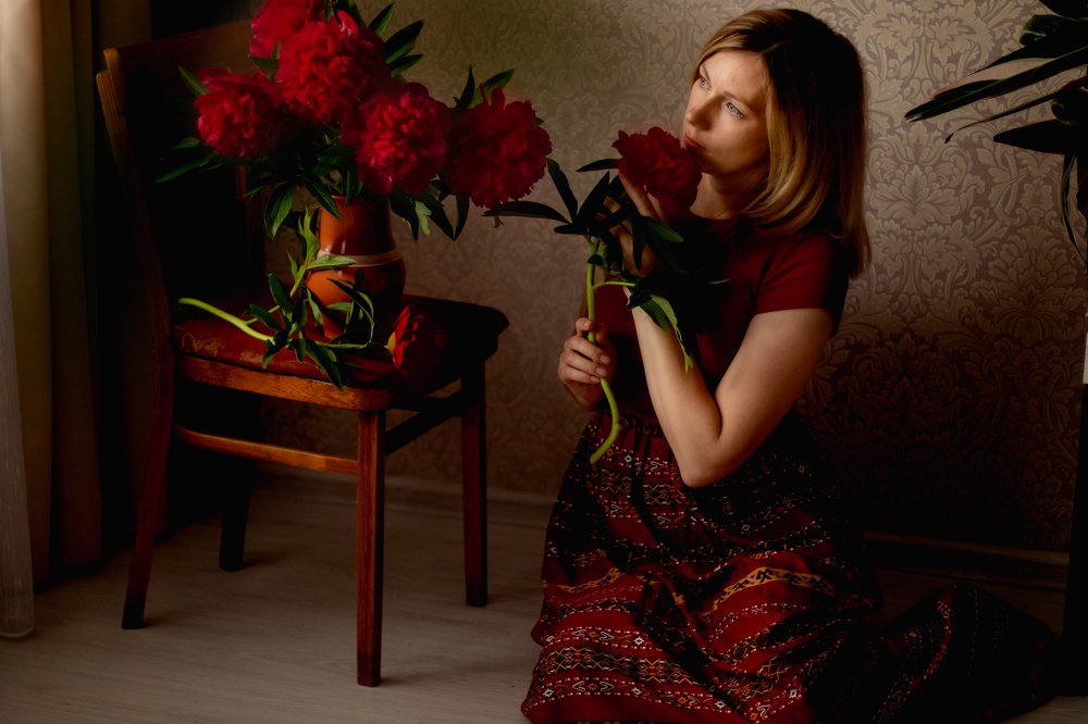 Photograph by Наталья Арутюнова