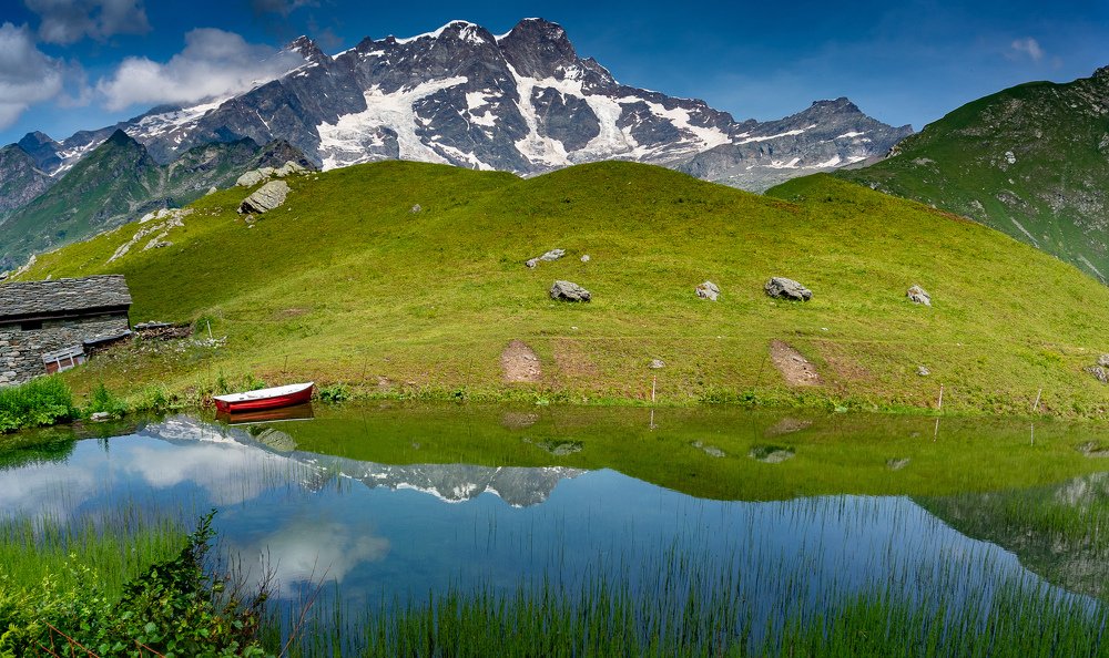 Фотография автора Pavel Bernshtam