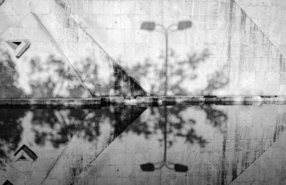 Photograph by Mehdi Zarei