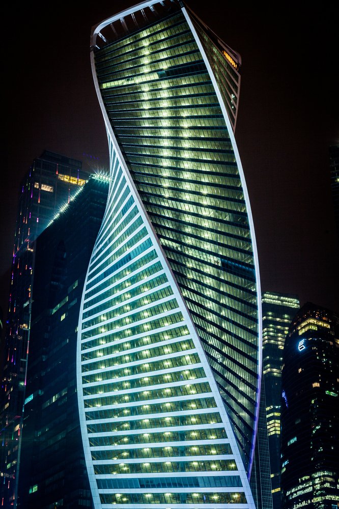 Фотография автора Анатолий Гарин