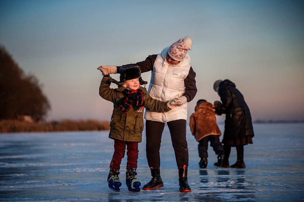Фотография автора Юлия Кузьмина