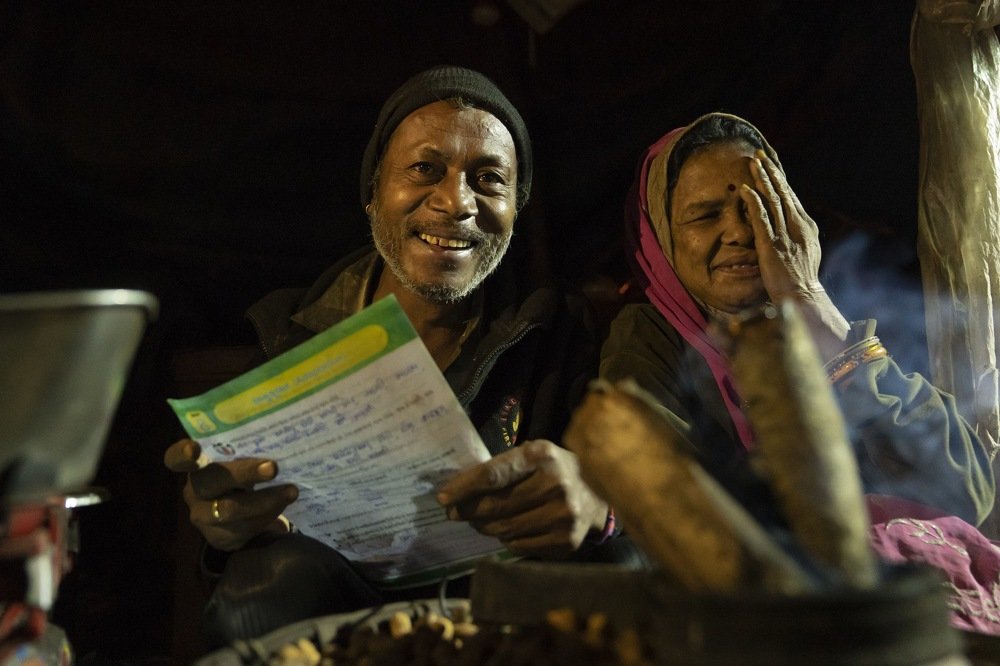 Photograph by DIPAK PANDYA