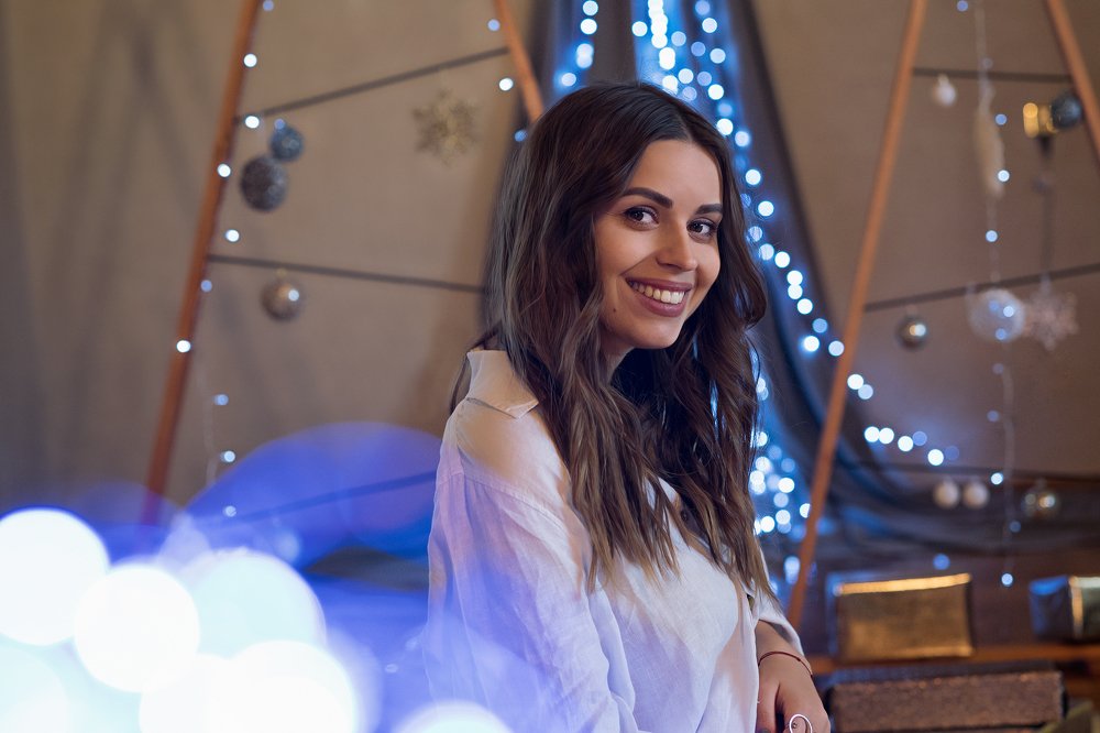 Photograph by Дарья Ильина