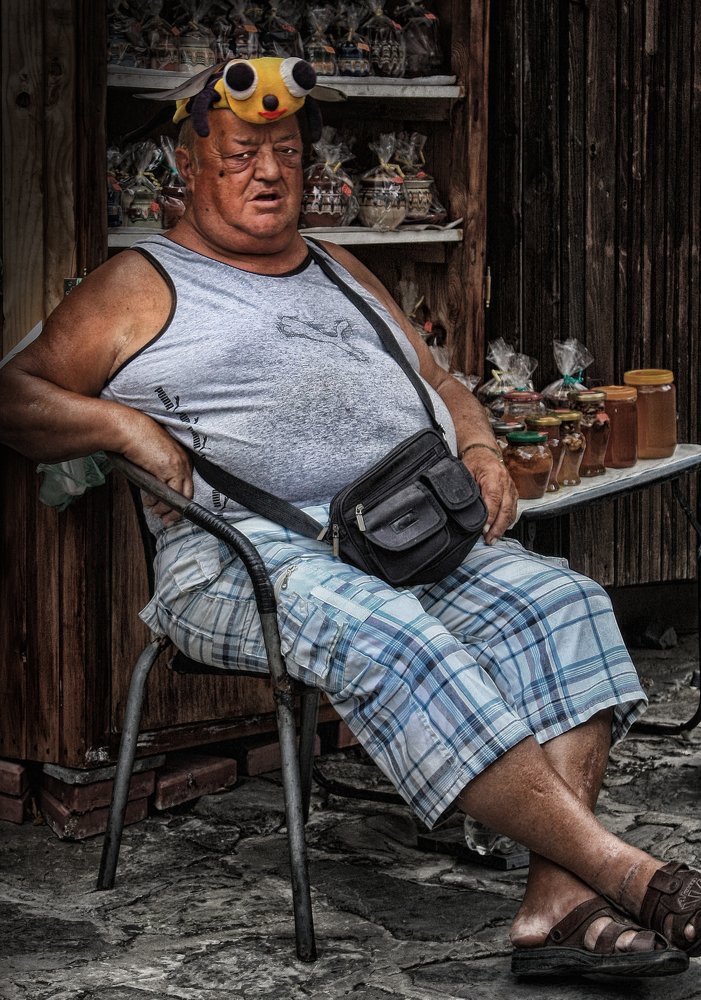 Photograph by Рита Осипова