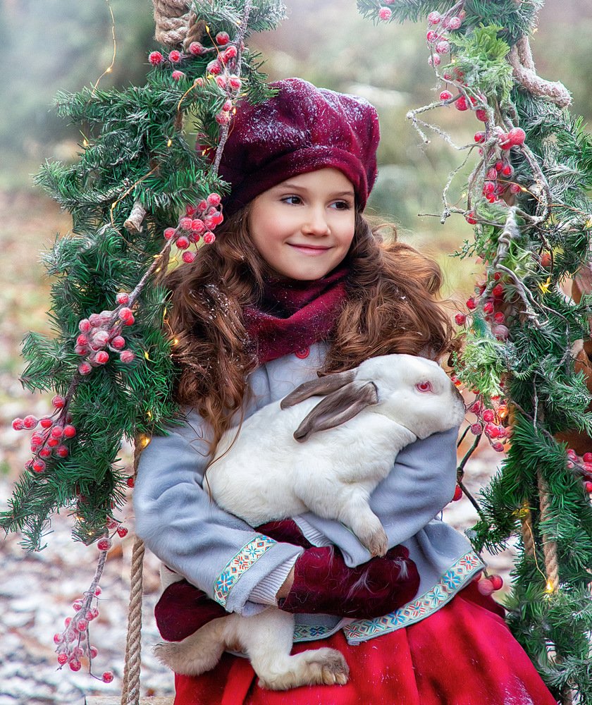 Фотография автора Александра Пак