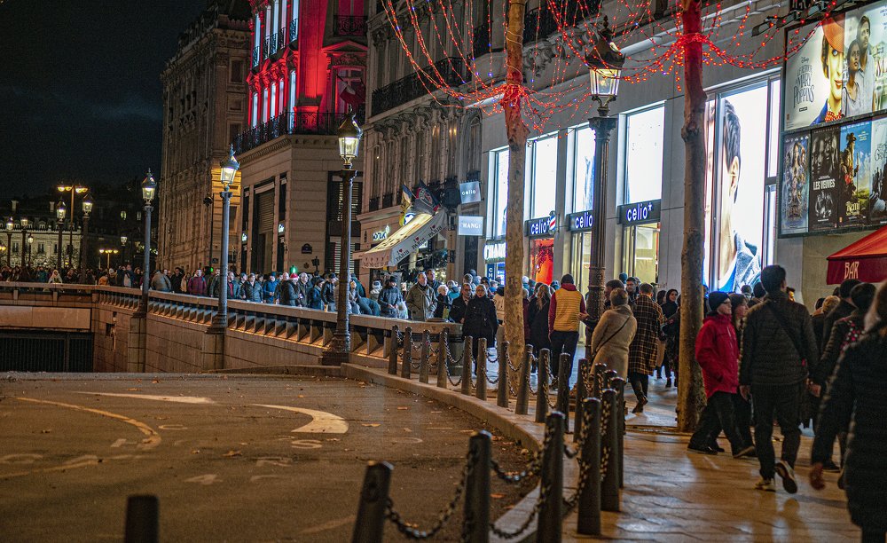 Photograph by Raivo Kremer