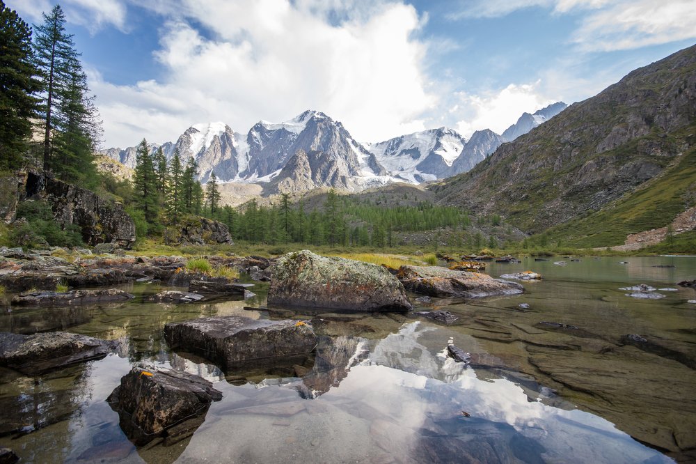 Фотография автора Микола Санкин