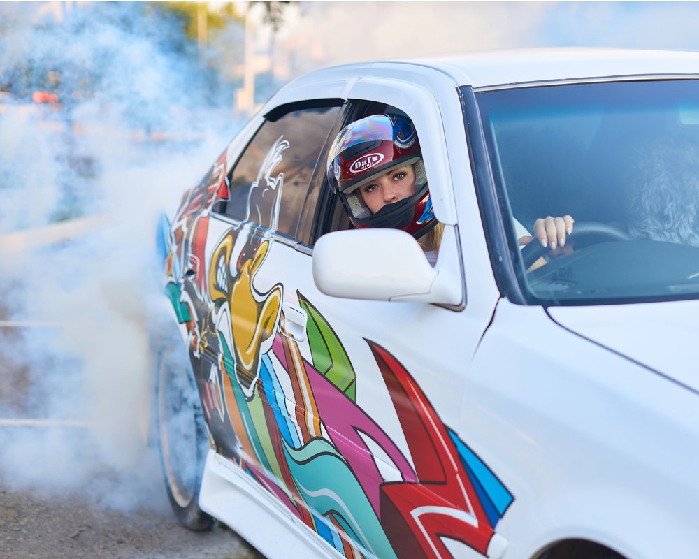 Photograph by Михаил Уткин