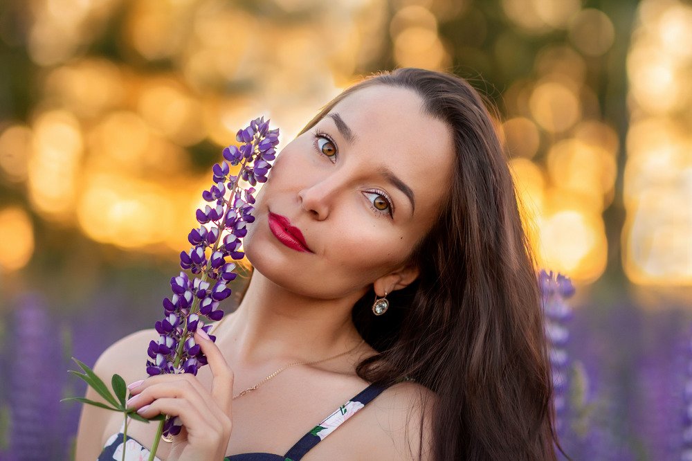 Photograph by Светлана Тронина