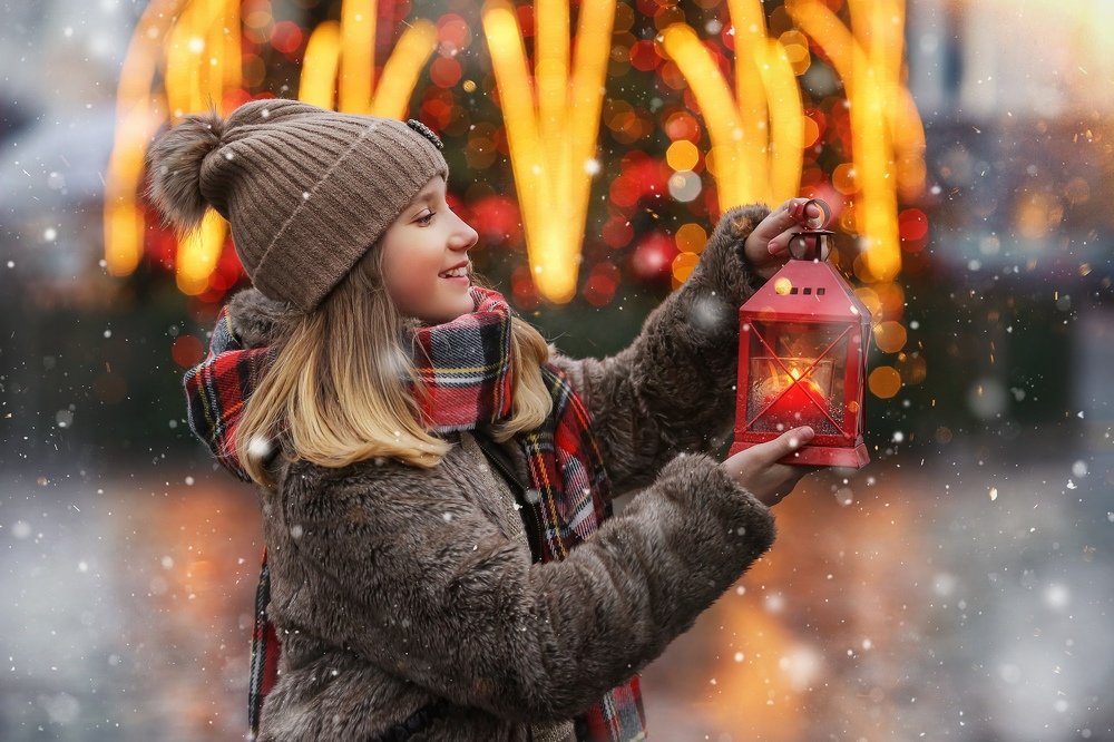 Photograph by Валерия Касперова