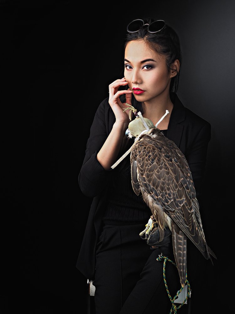 Photograph by Иван Сафронов