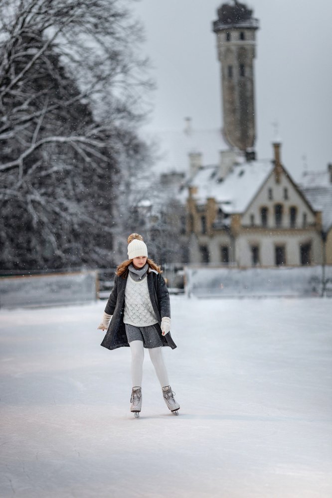 Photograph by Victoria Bereziner